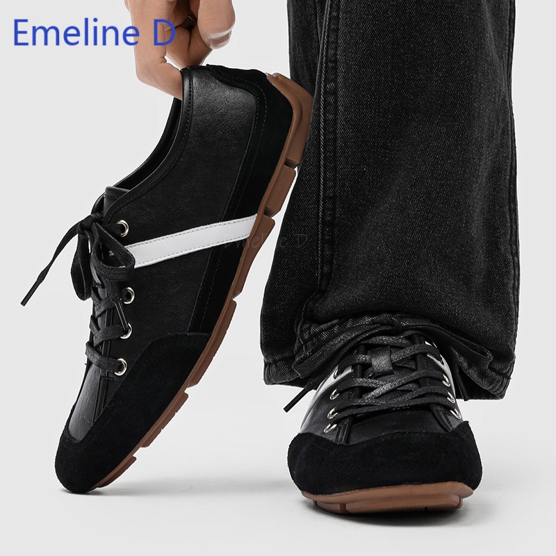 Street Fashion Walking - Chaussures de marche pour hommes, style