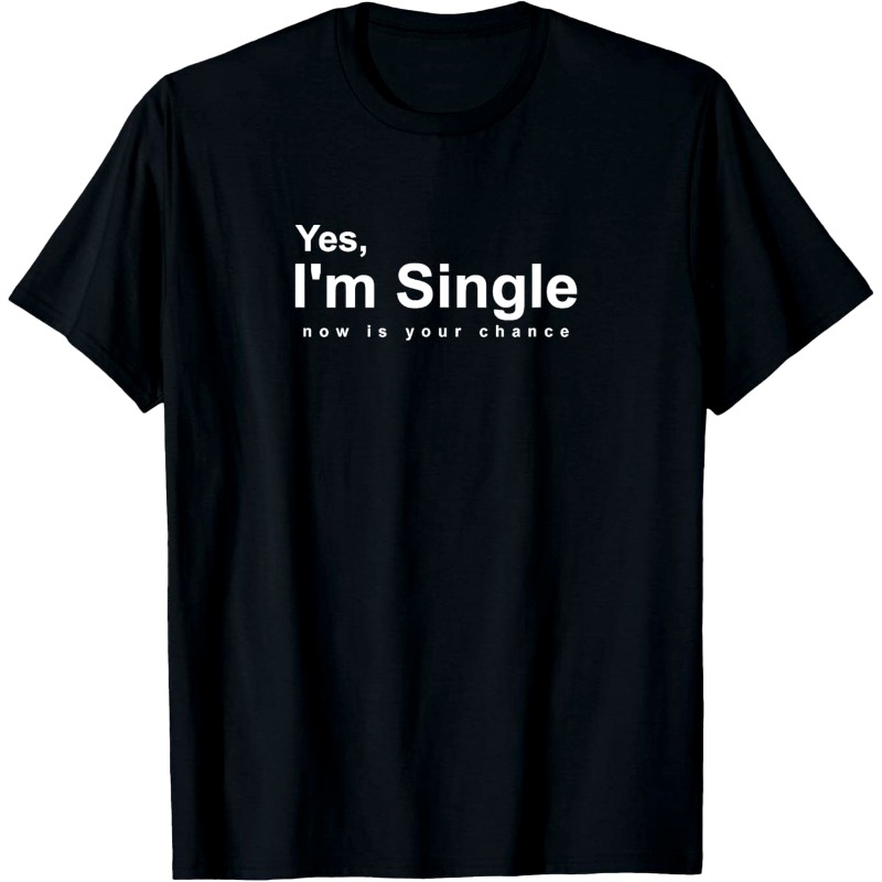 Street Fashion Now - T-shirt drôle pour la Saint-Valentin -