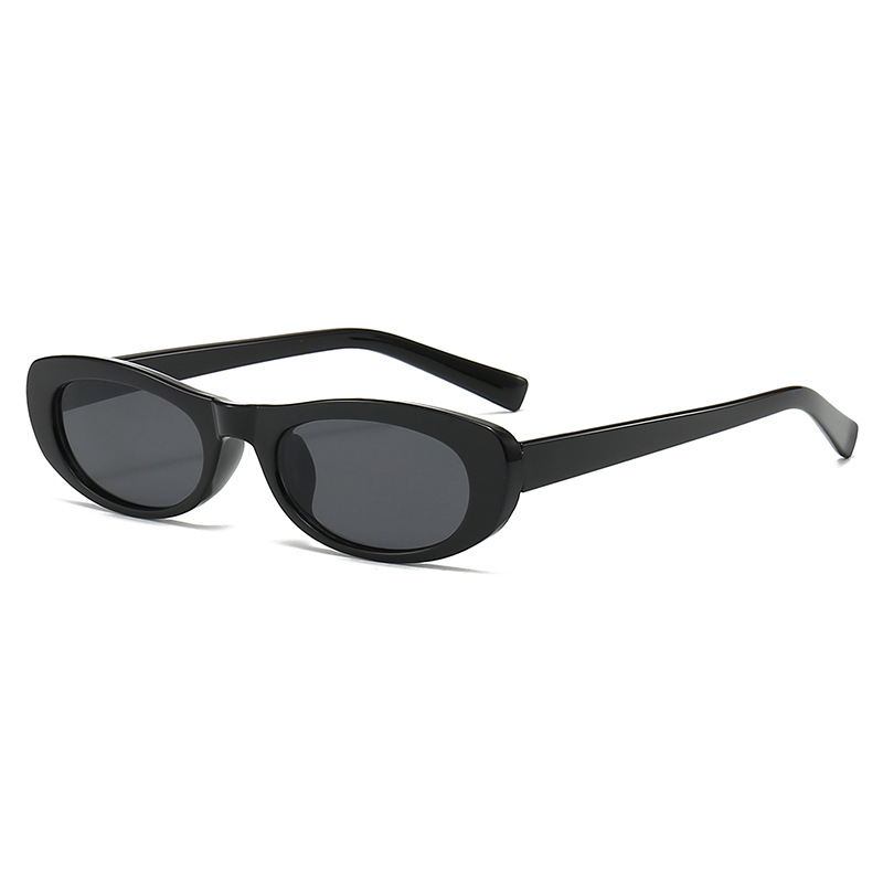 Street Fashion Glasses - Lunettes de soleil œil de chat