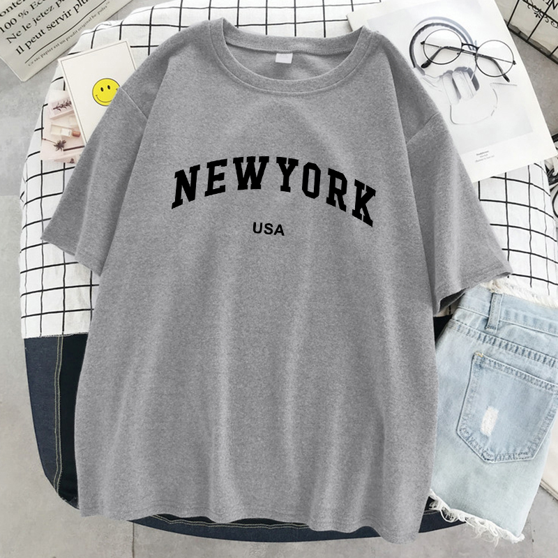 Street Fashion Of New York - New York Usa ville lettre graphique