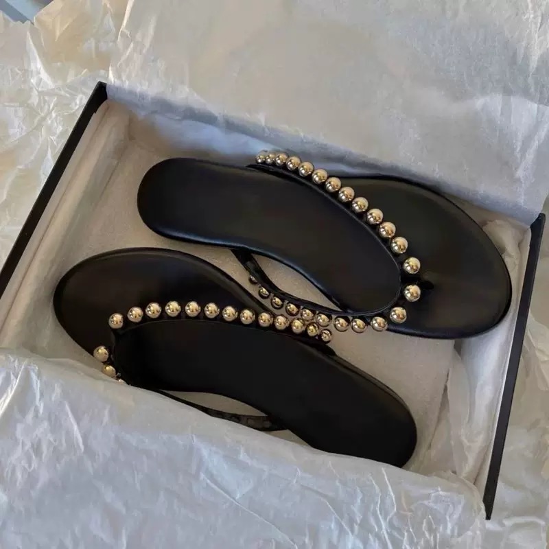 Street Fashion Walking - Nouvelles tongs d'été 2026 pour femmes,