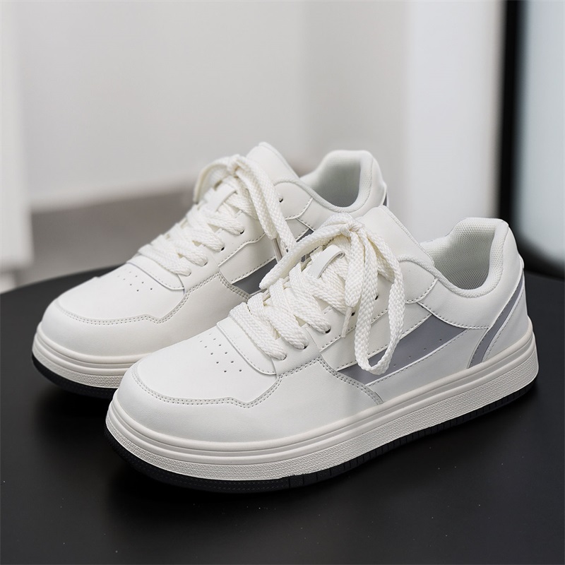Street Fashion Walking - Chaussures de skateboard classiques pour hommes,
