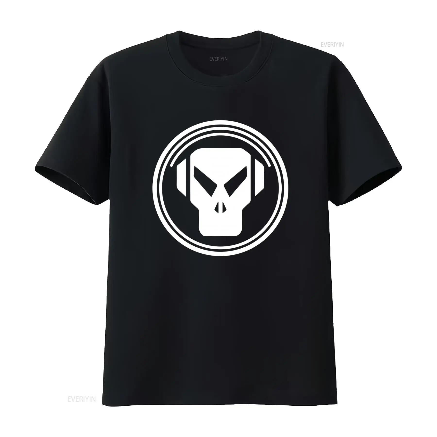 Street Fashion Mood - T-shirt Metalheadz Drum N Bass Jungle