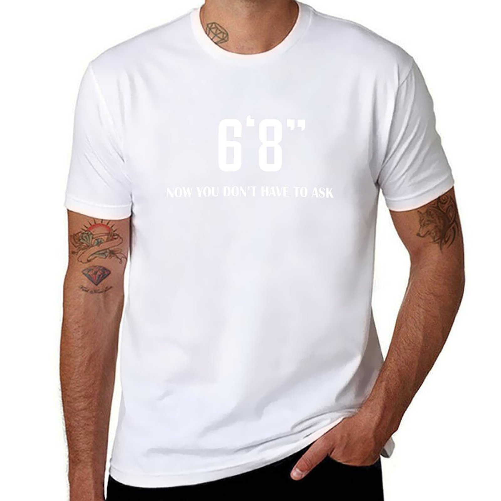 Street Fashion Now - Ne vous embêtez pas à demander