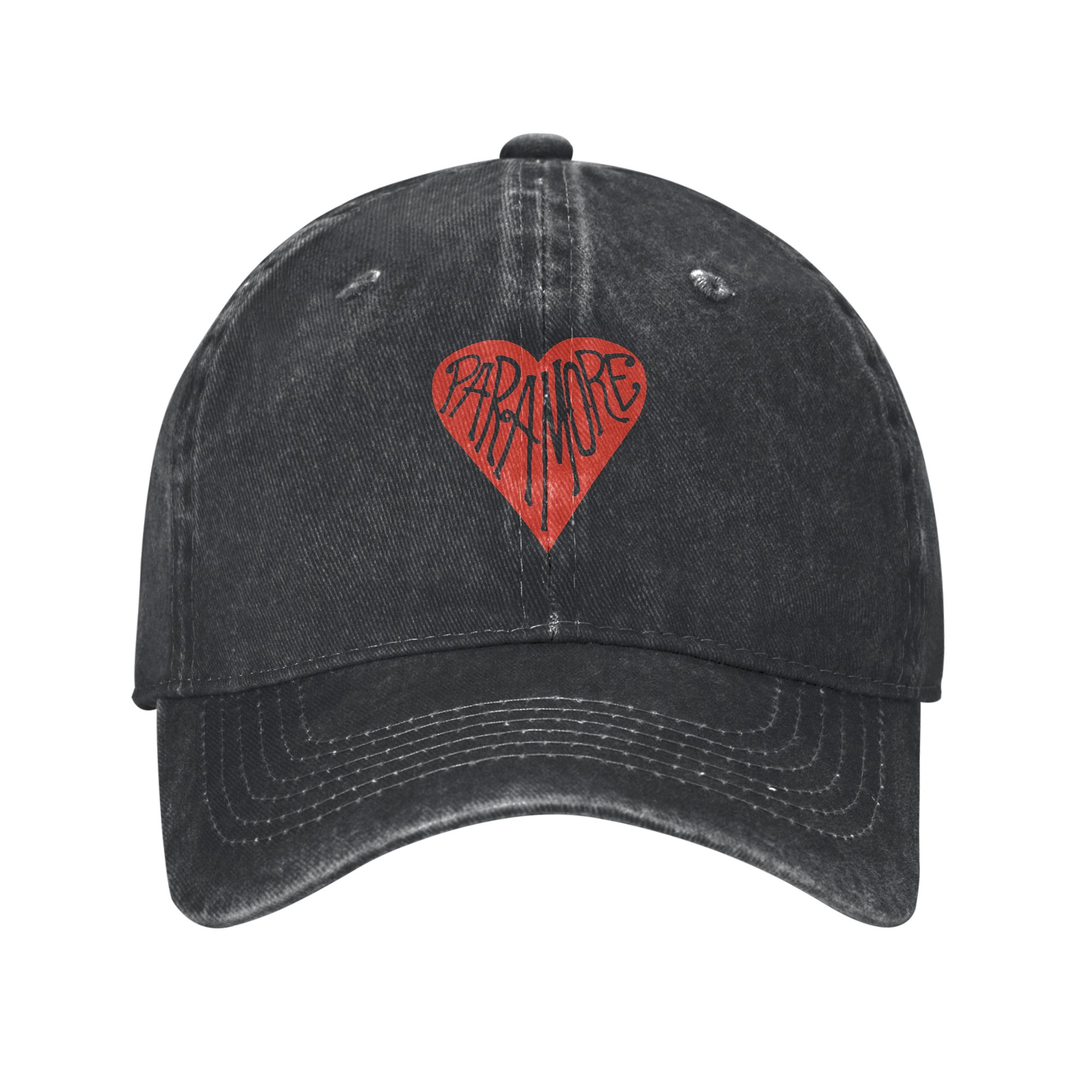 Street Fashion Now - Casquette de baseball tendance Closer Now,