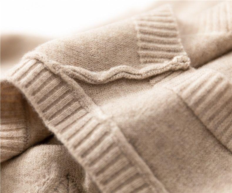 Street Fashion Fall 2025 - Automne hiver pull gilet femmes 2025