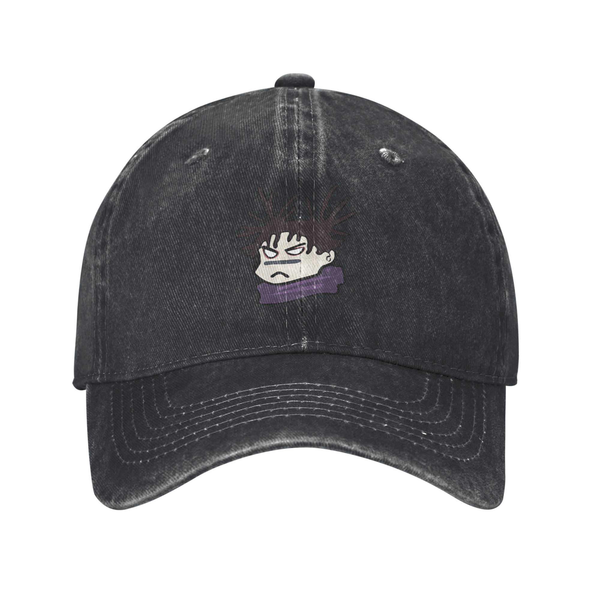 Street Fashion Shibuya - Casquette de baseball tendance Choso chibi