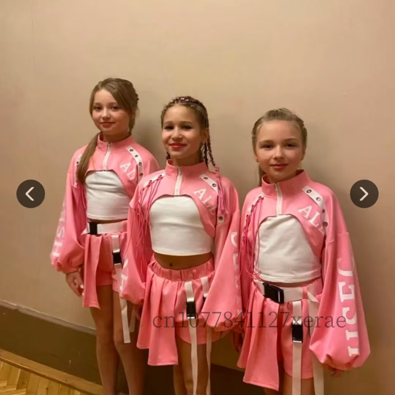 Costumes de danse hip-hop et d - Street Fashion Model avis et prix