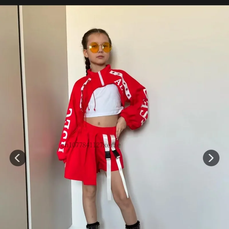 Costumes de danse hip-hop et d - Street Fashion Model avis et prix