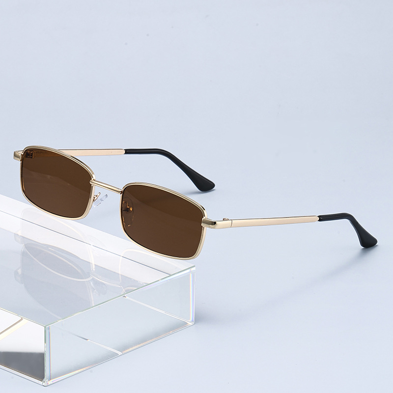 Lunettes de soleil punk tendan - Street Fashion Glasses avis et prix