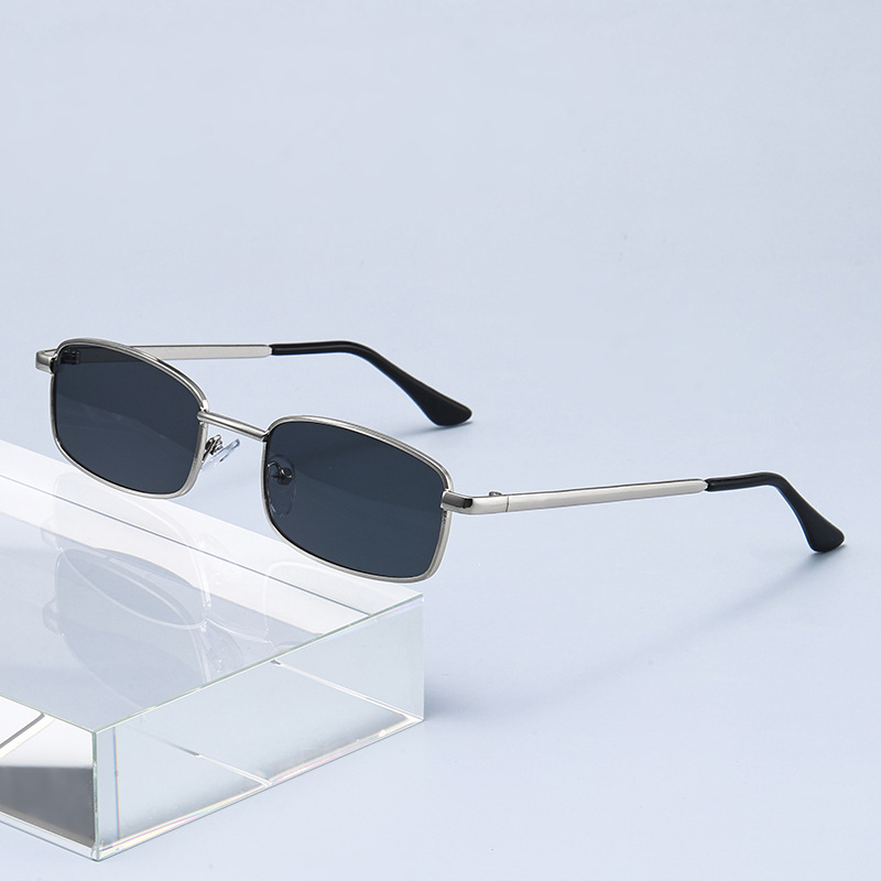 Lunettes de soleil punk tendan - Street Fashion Glasses avis et prix