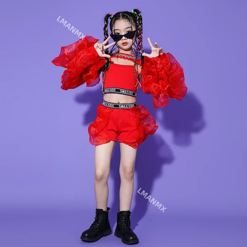 Costume de danse de rue à la m - Street Fashion Model avis et prix