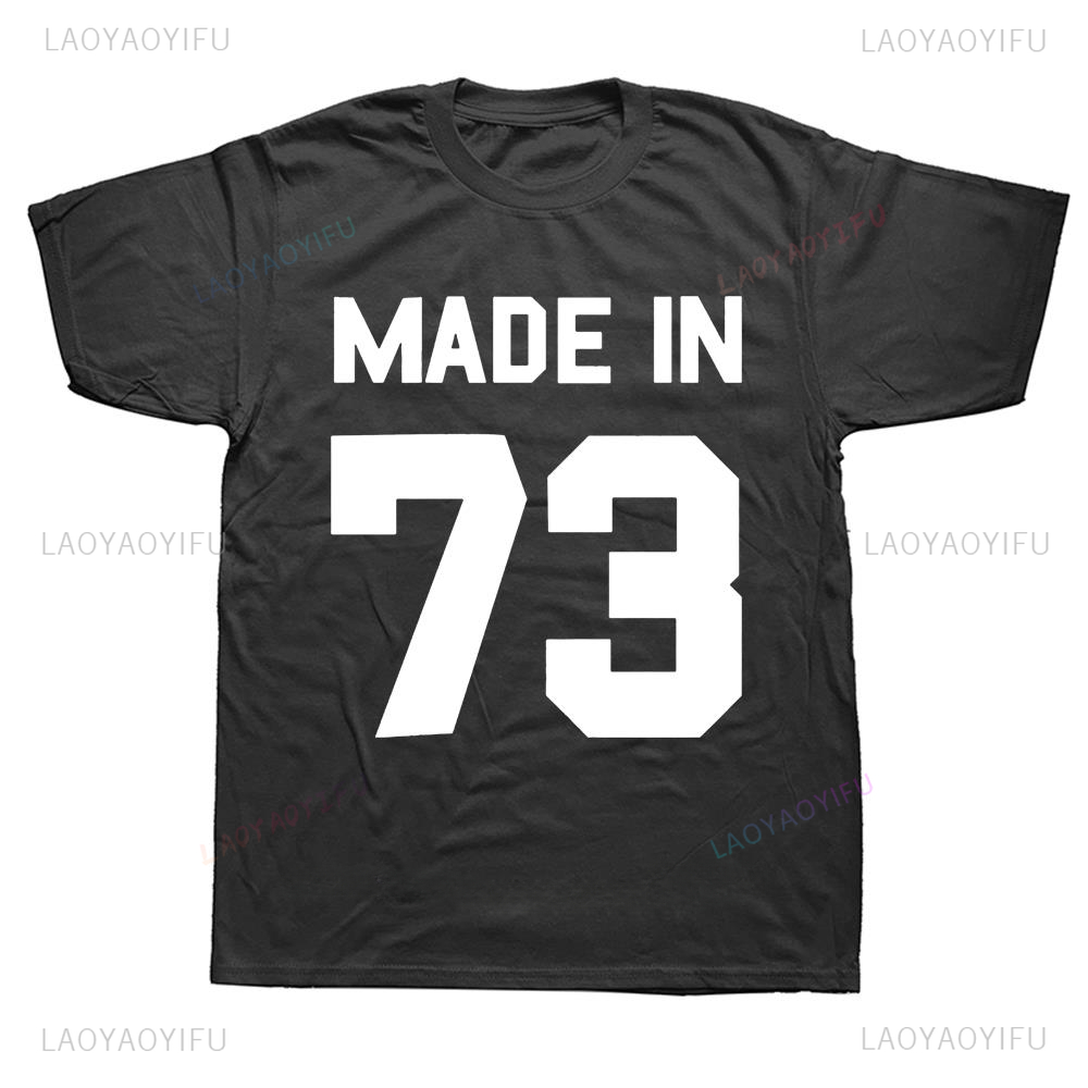 T-shirt manches courtes pour h - Street Fashion Mood avis et prix