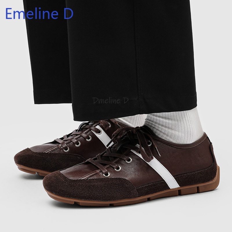 Chaussures de marche pour homm - Street Fashion Walking avis et prix