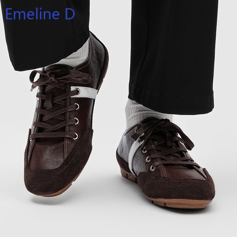 Chaussures de marche pour homm - Street Fashion Walking avis et prix