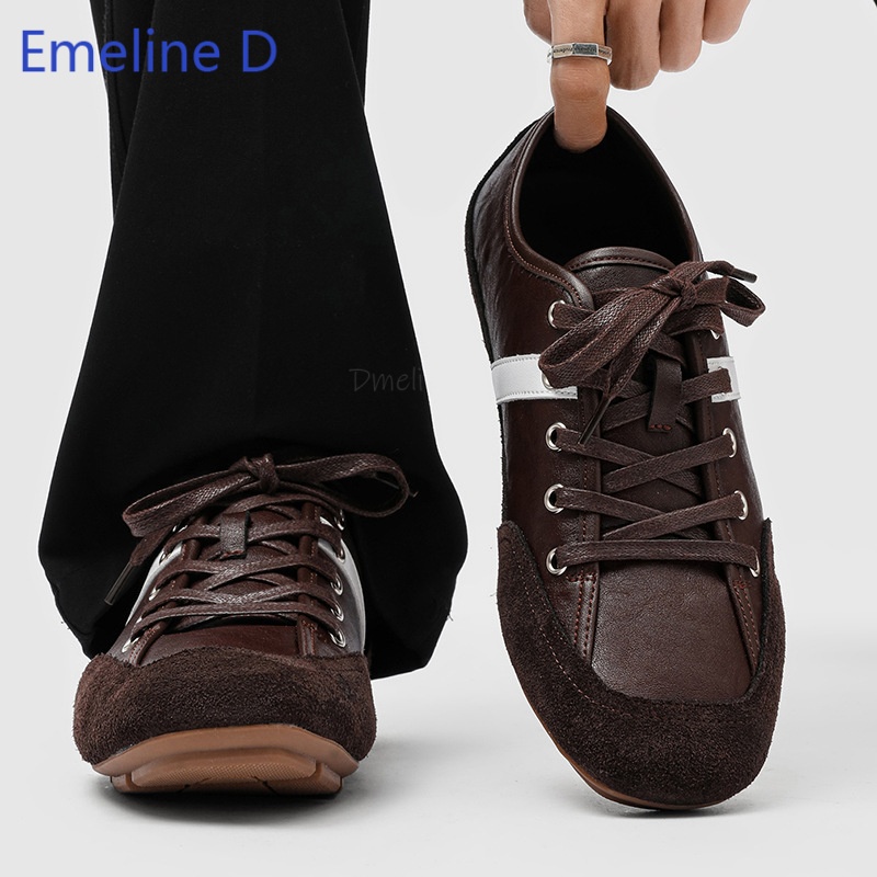 Chaussures de marche pour homm - Street Fashion Walking avis et prix