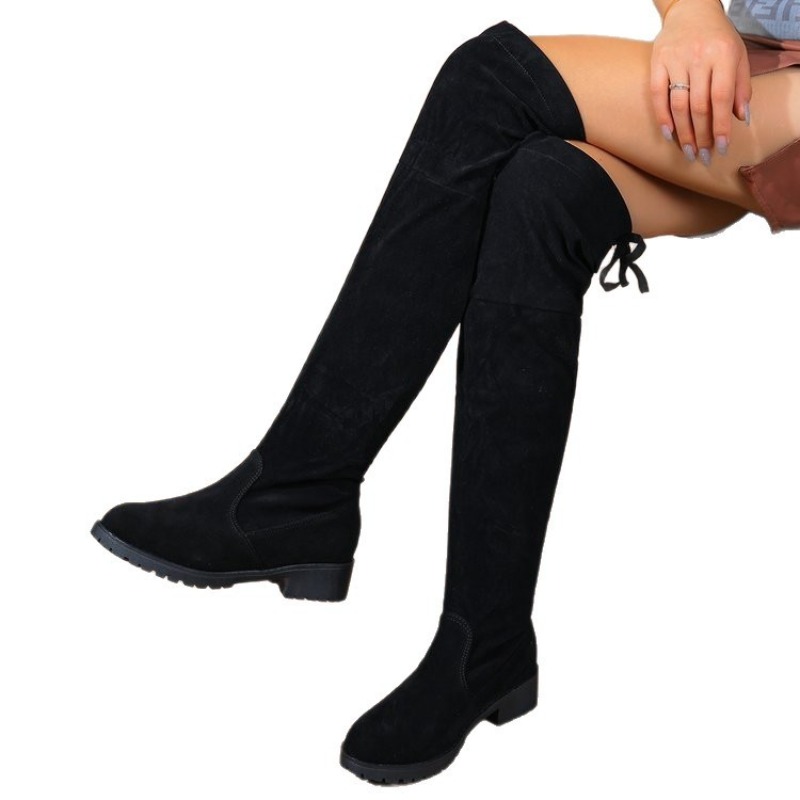 Les bottes de moto pour femmes - Street Fashion Plus Size avis et prix