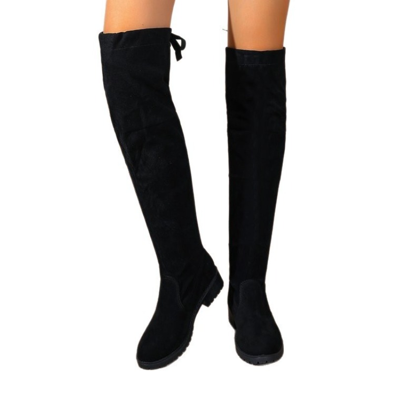 Les bottes de moto pour femmes - Street Fashion Plus Size avis et prix