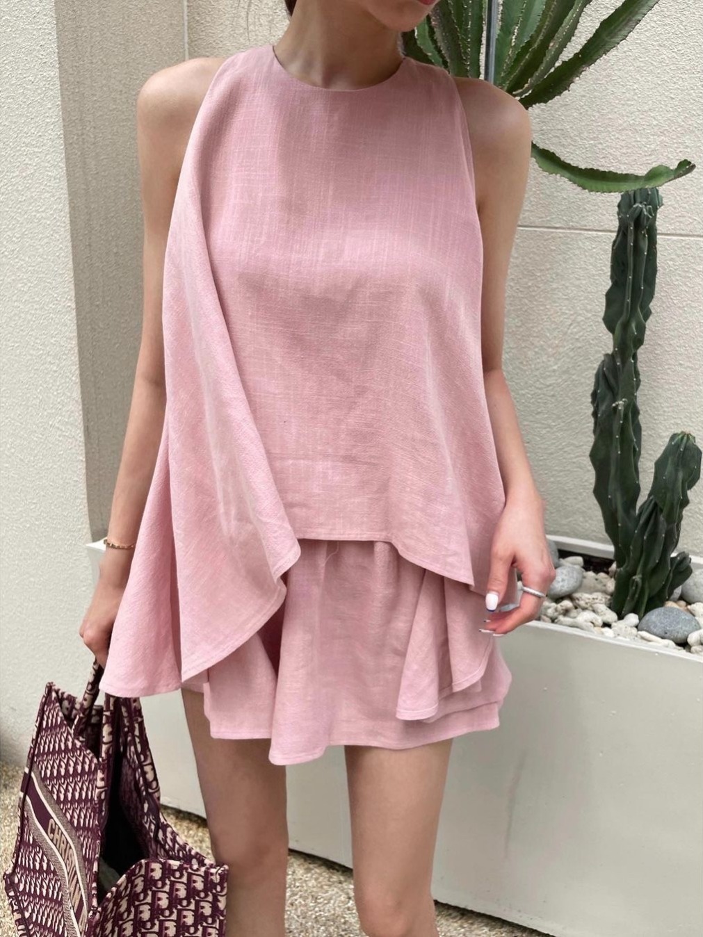 Ensemble deux pièces tendance  - Street Fashion Now avis et prix