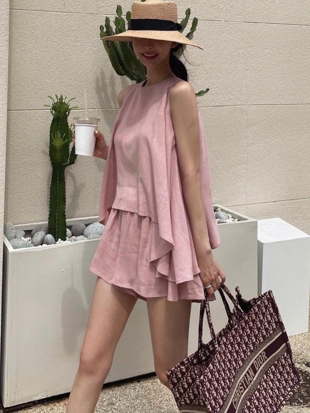 Ensemble deux pièces tendance  - Street Fashion Now avis et prix