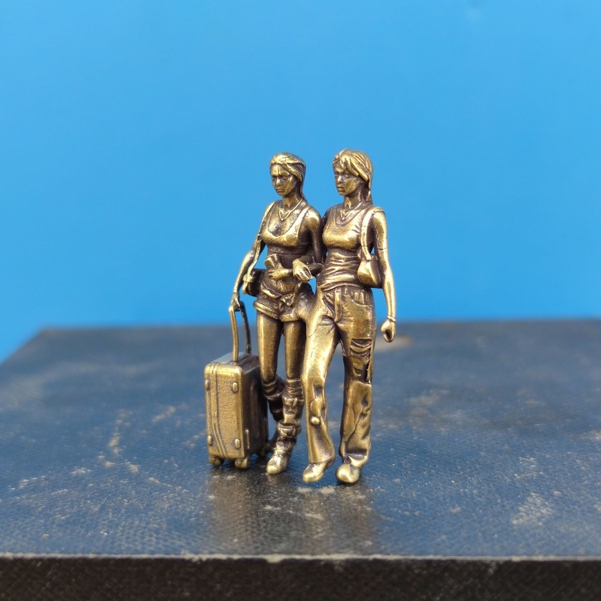 Figurine miniature de poupée e - Street Fashion Model avis et prix