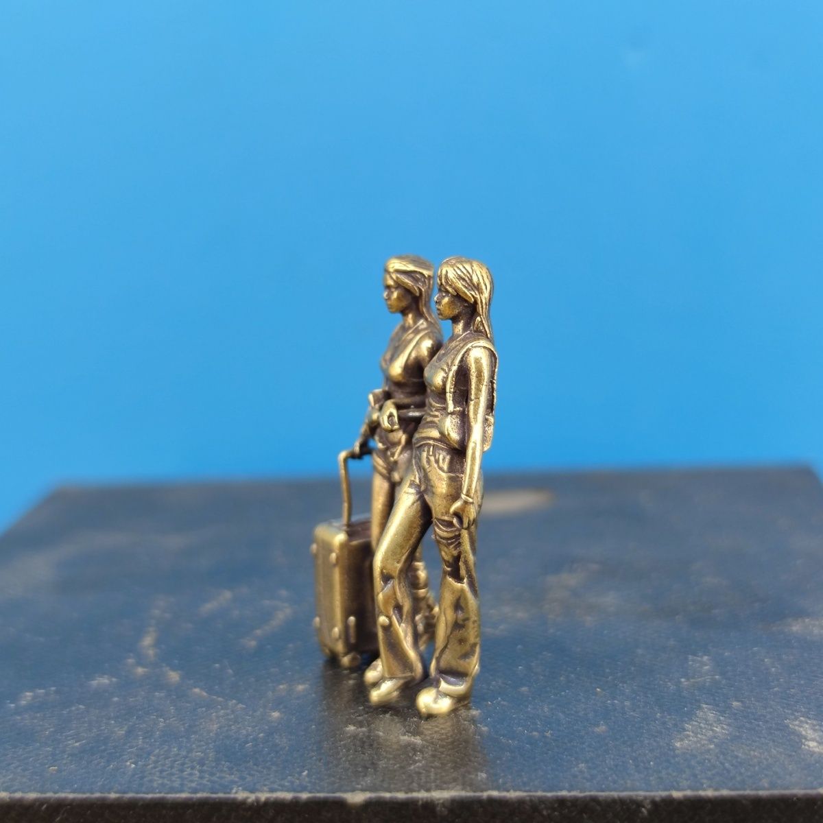Figurine miniature de poupée e - Street Fashion Model avis et prix