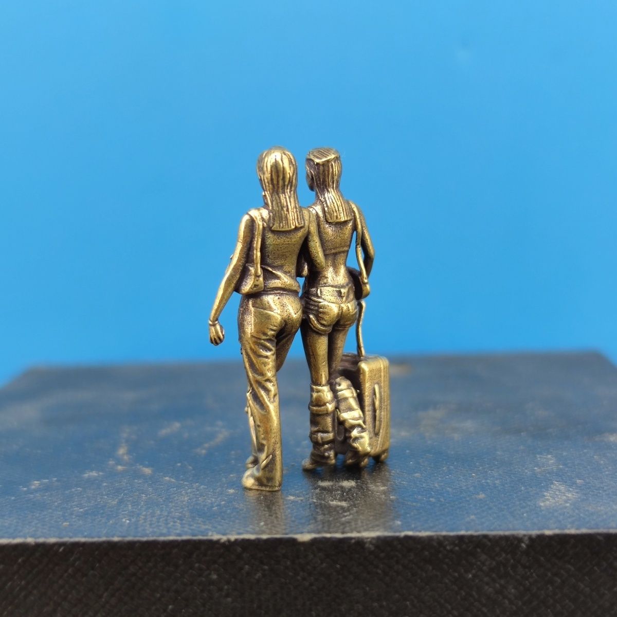 Figurine miniature de poupée e - Street Fashion Model avis et prix