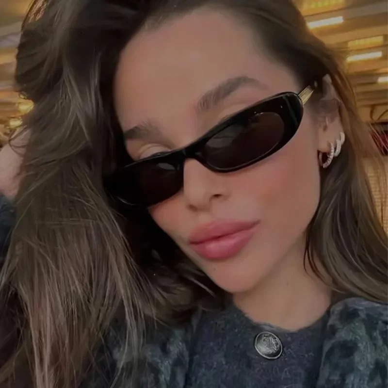 Nouvelles Lunettes de Soleil R - Street Fashion Glasses avis et prix