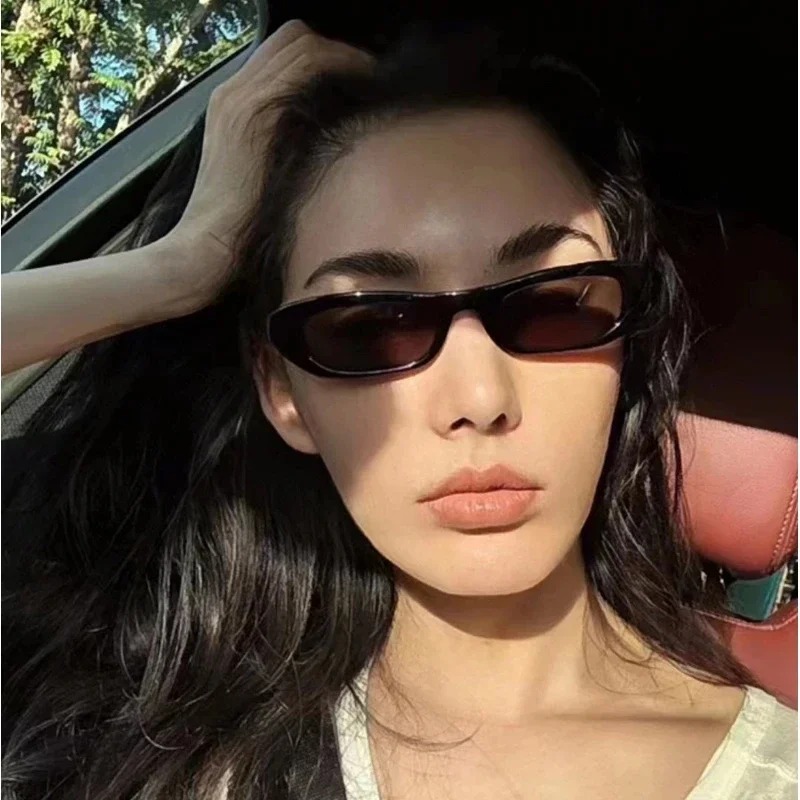 Nouvelles Lunettes de Soleil R - Street Fashion Glasses avis et prix