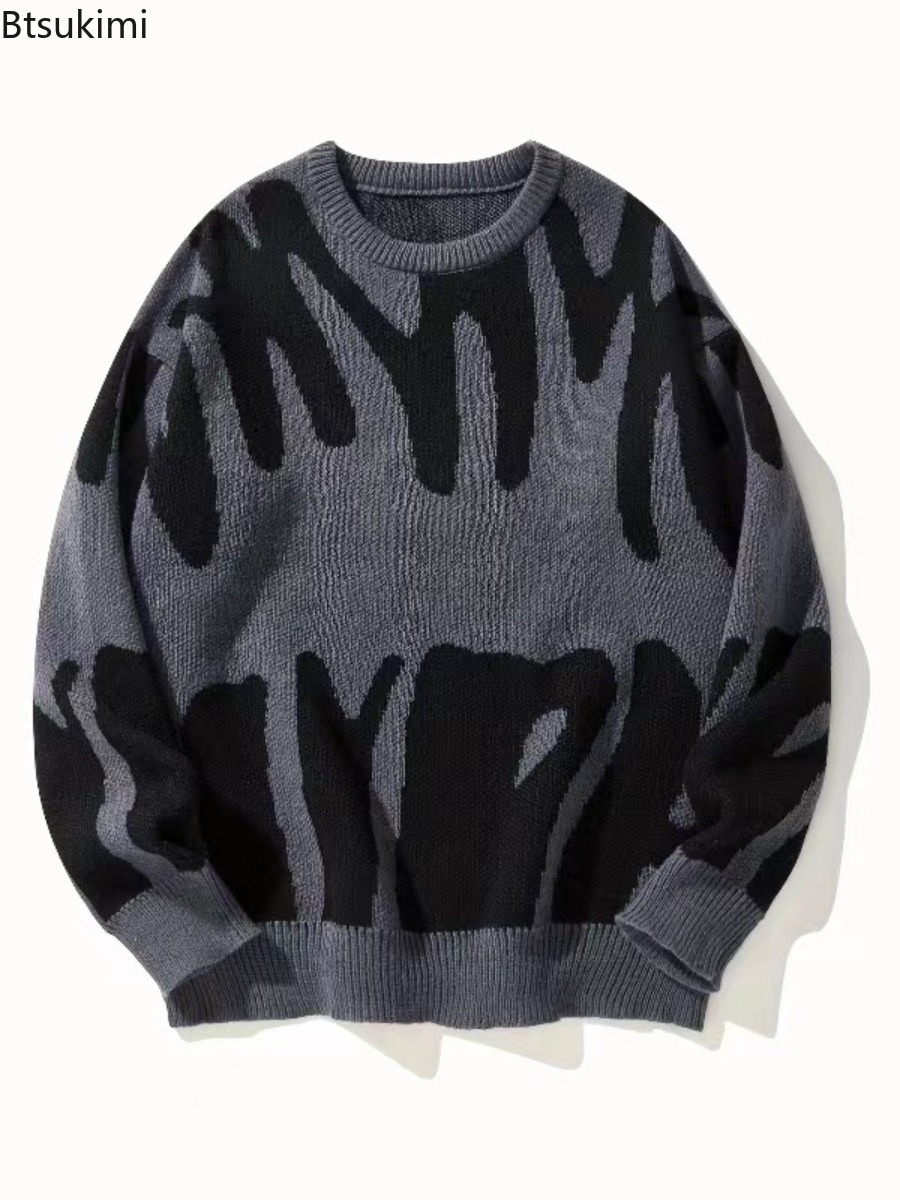 Nouveau automne hiver hommes c - Street Fashion Korea avis et prix