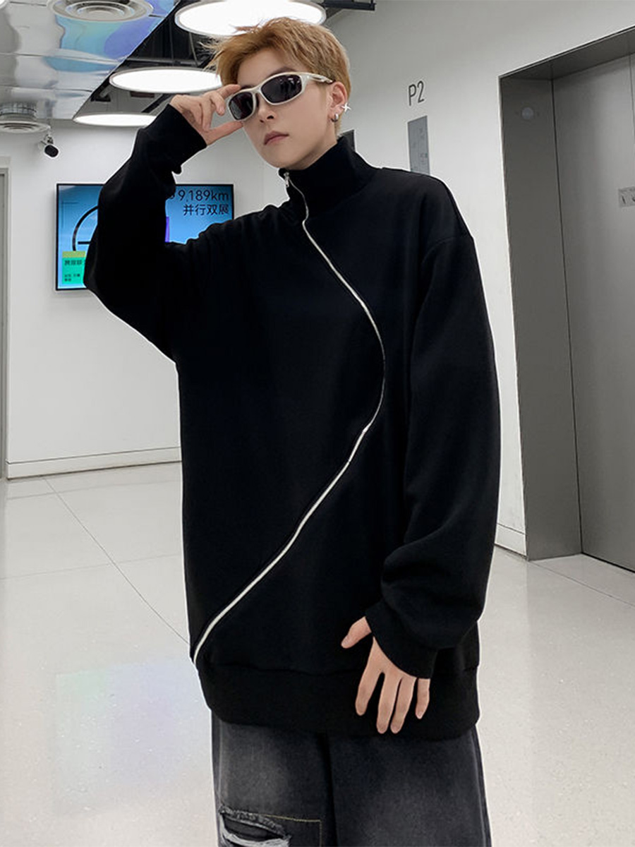 Vêtements d'extérieur pour hom - Street Fashion Shibuya avis et prix