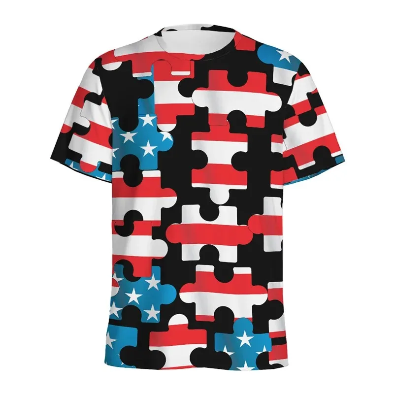 T-shirt pour homme imprimé en  - Street Fashion Videos avis et prix