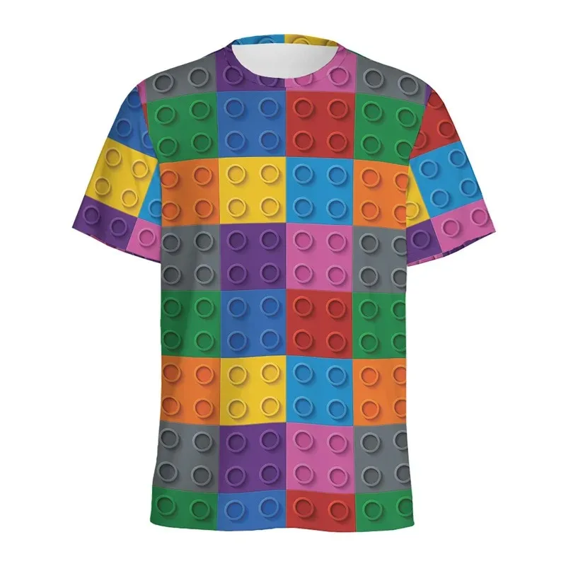 T-shirt pour homme imprimé en  - Street Fashion Videos avis et prix