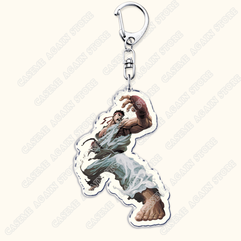 Porte-clés de jeu vidéo classi - Street Fashion Videos avis et prix