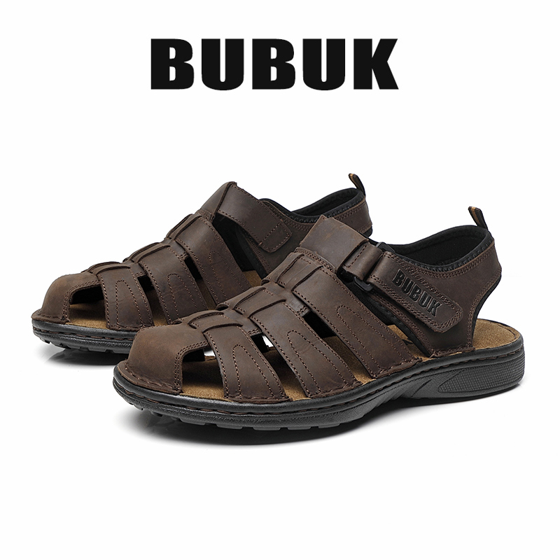 Sandales de style urbain fermé - Street Fashion Walking avis et prix