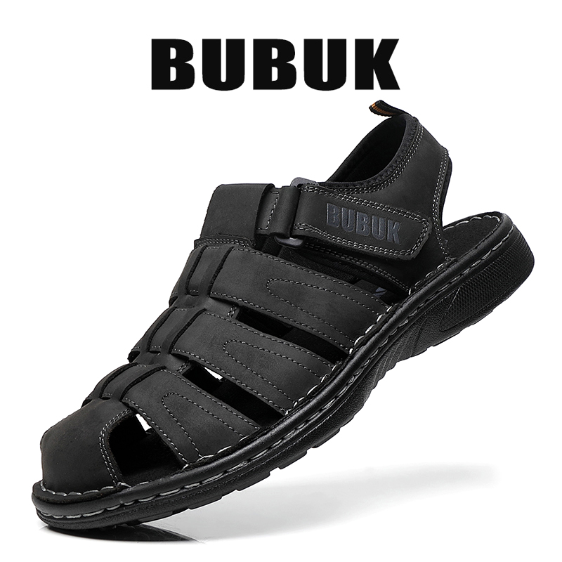 Sandales de style urbain fermé - Street Fashion Walking avis et prix