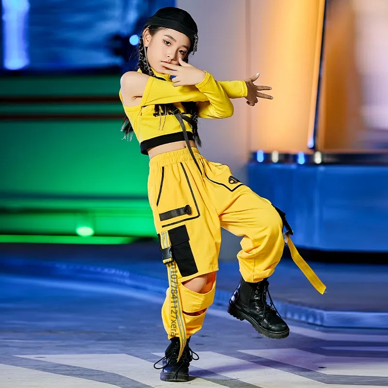 Costumes de danse jazz, défilé - Street Fashion Model avis et prix