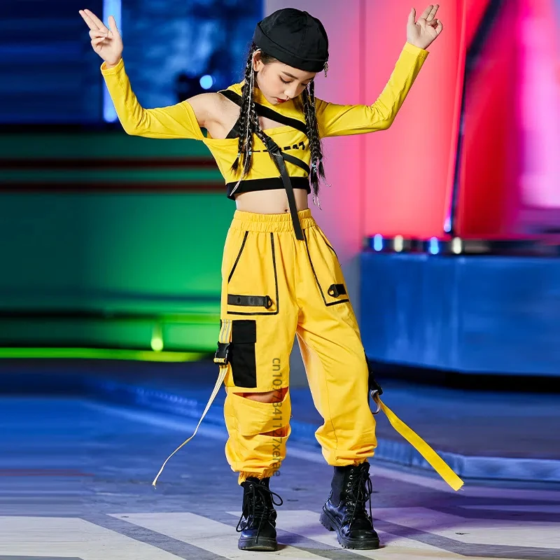 Costumes de danse jazz, défilé - Street Fashion Model avis et prix