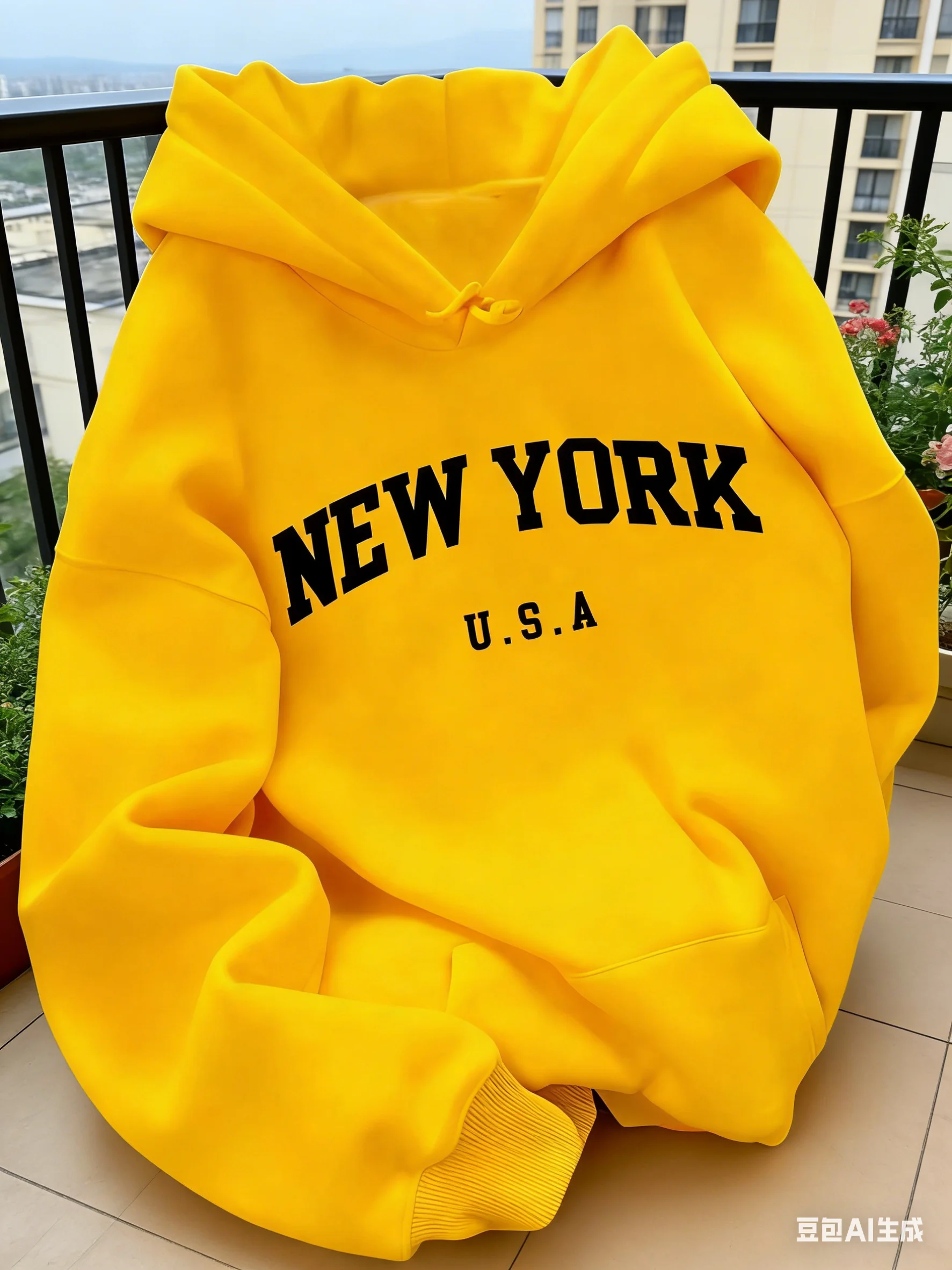 Sweat à capuche pour femmes co - Street Fashion Of New York avis et prix