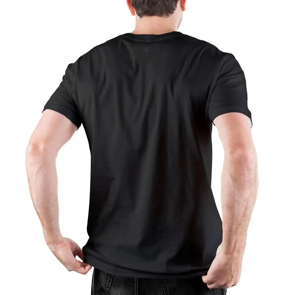 T-shirt imprimé Devil May Cry  - Street Fashion Videos avis et prix