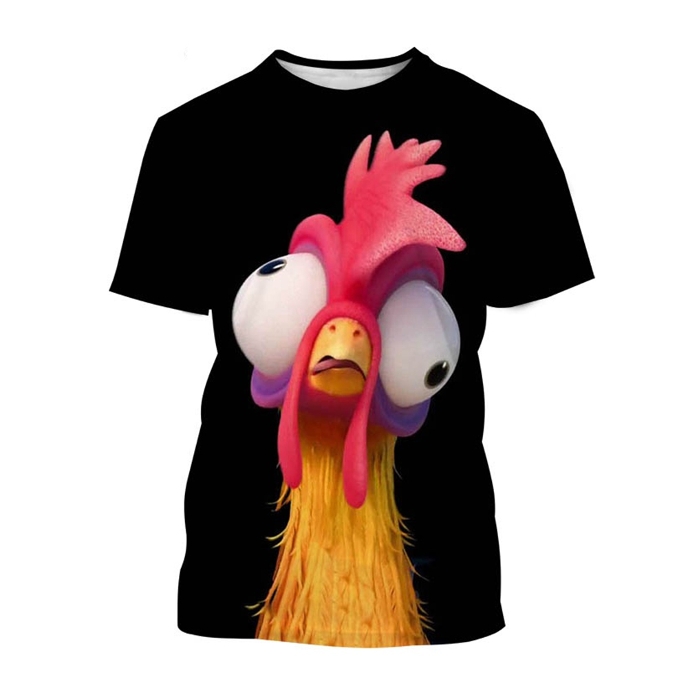 Maintenant la mode 3D imprimé  - Street Fashion Now avis et prix