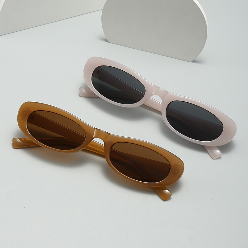 Lunettes de soleil œil de chat - Street Fashion Glasses avis et prix