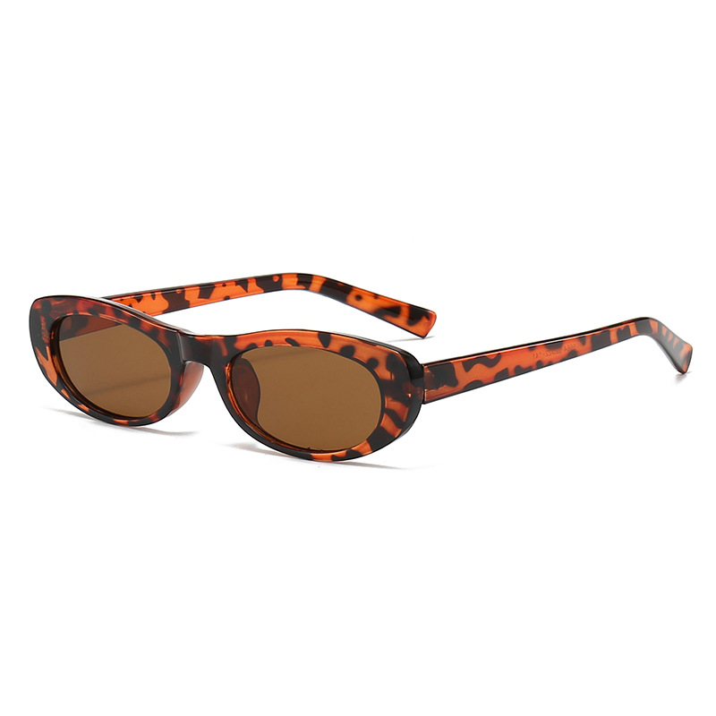 Lunettes de soleil œil de chat - Street Fashion Glasses avis et prix