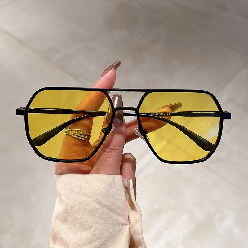 Lunettes de soleil polarisées  - Street Fashion Glasses avis et prix