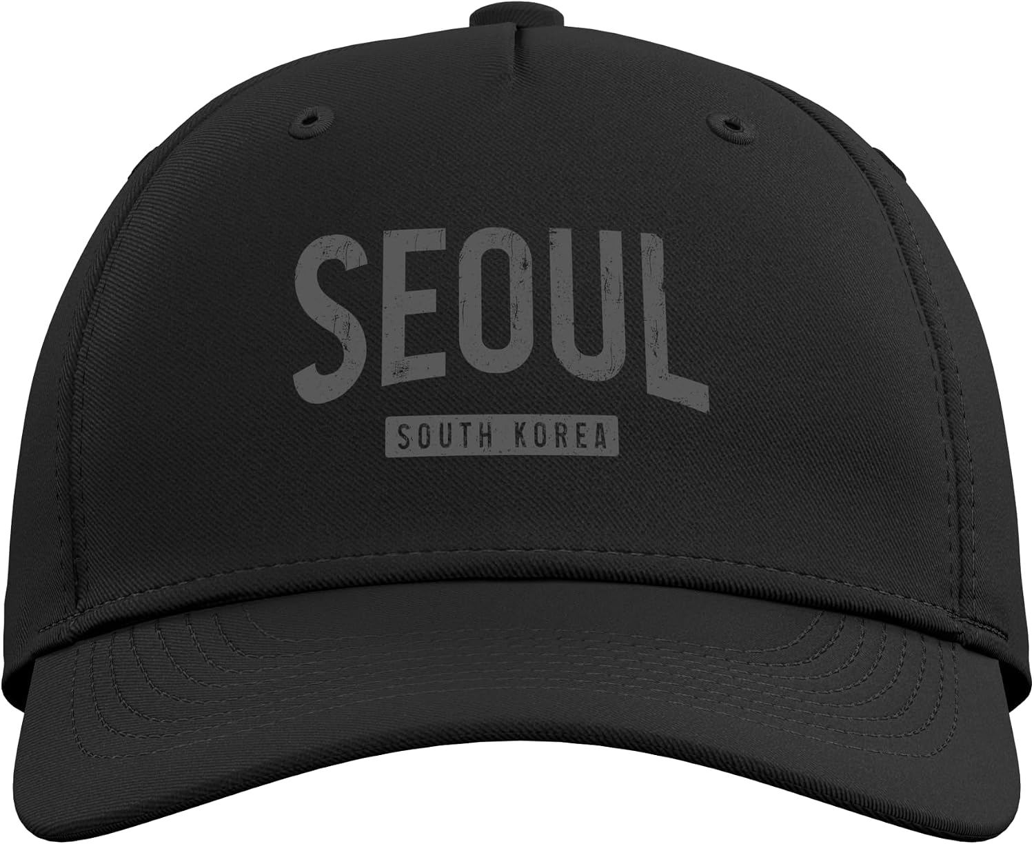 Casquette de baseball réglable - Street Fashion Of Seoul avis et prix