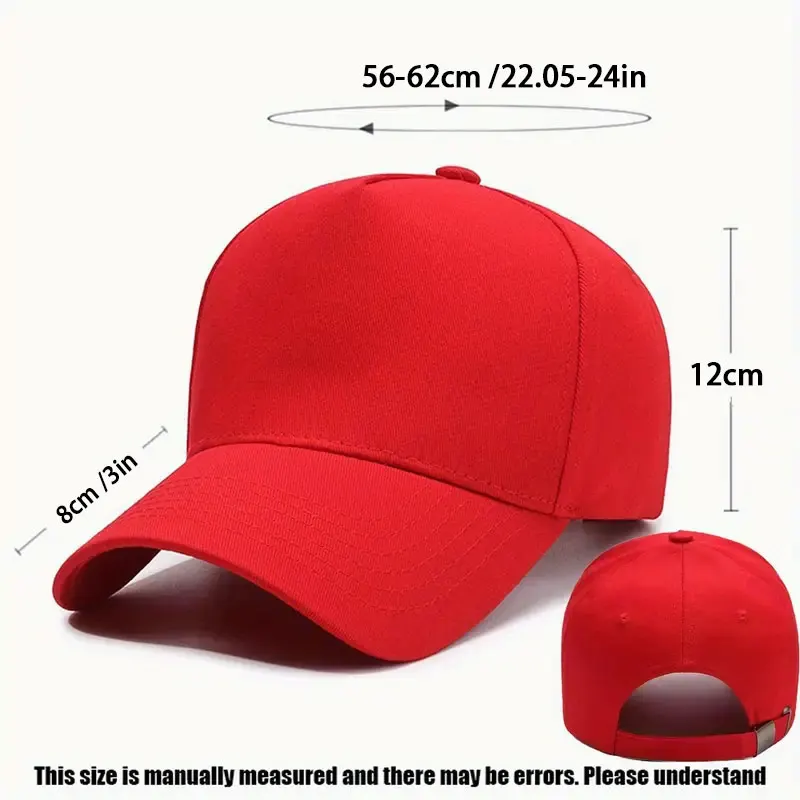 Casquette de baseball réglable - Street Fashion Of Seoul avis et prix