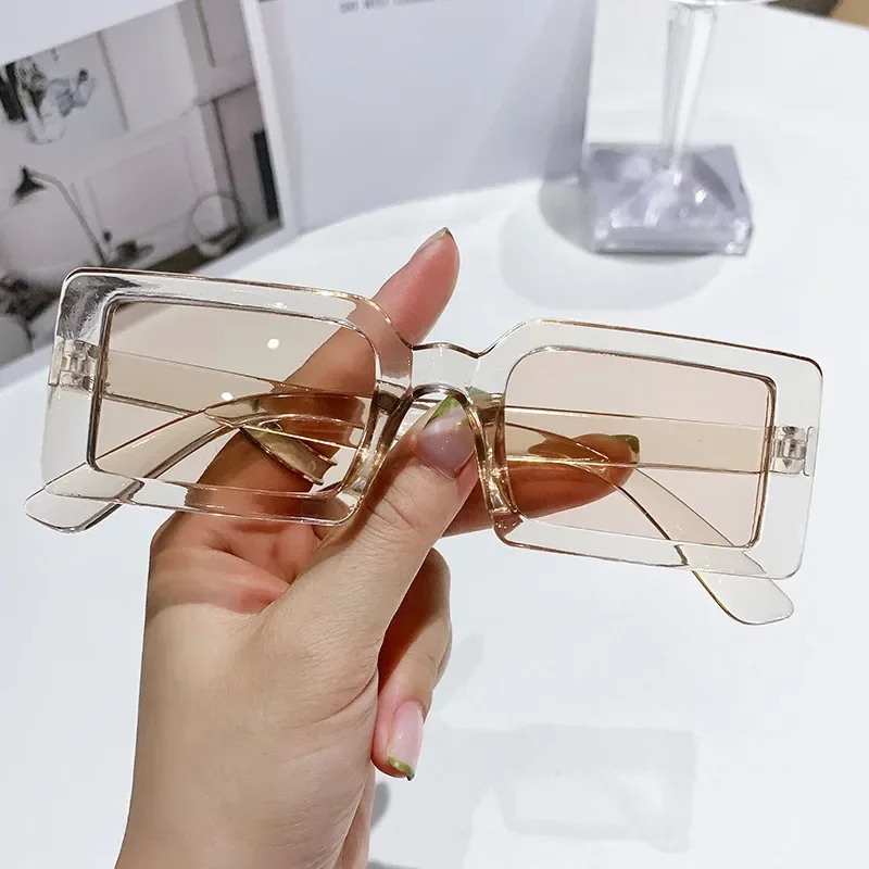 Nouvelles lunettes de soleil p - Street Fashion Glasses avis et prix