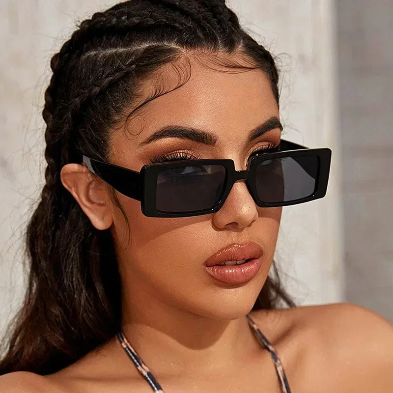 Nouvelles lunettes de soleil p - Street Fashion Glasses avis et prix