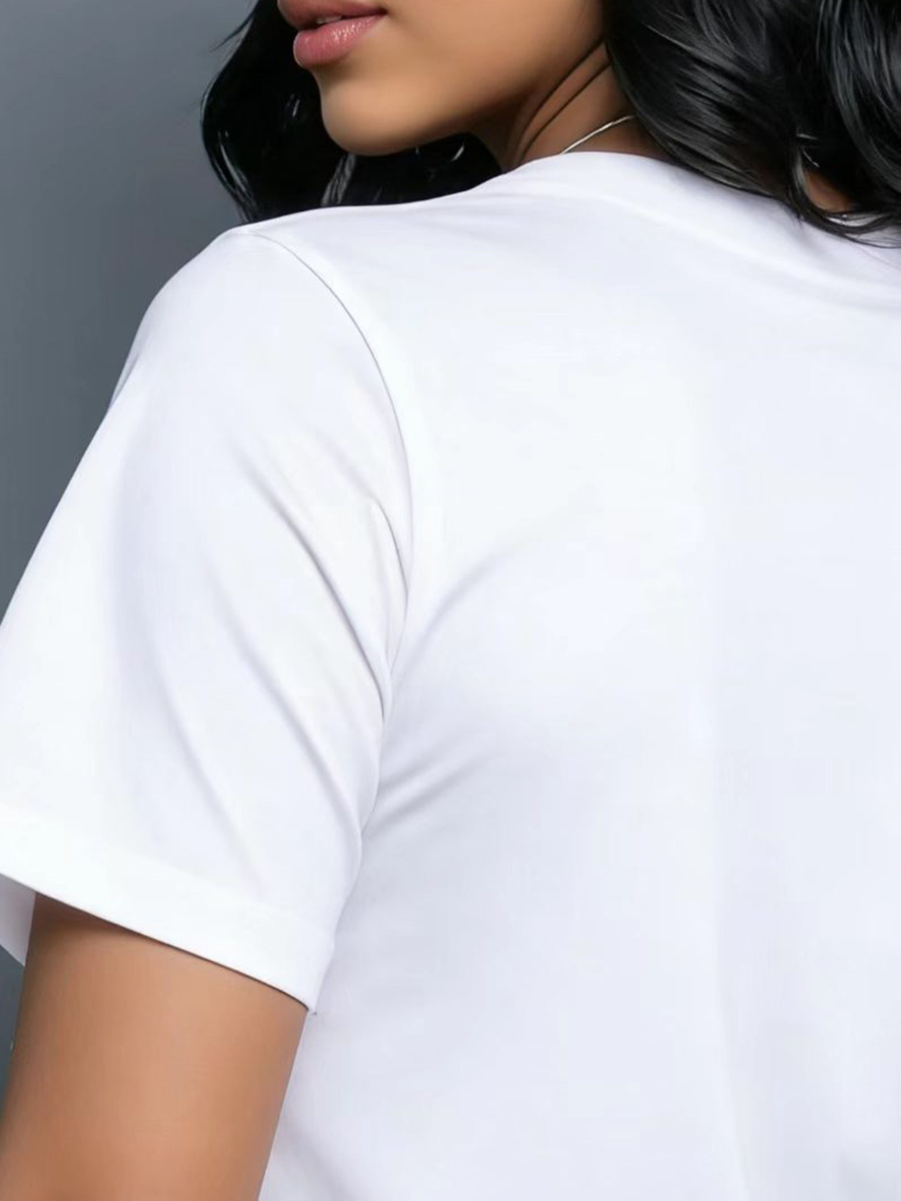 T-shirt avec affiche du film A - Street Fashion Now avis et prix