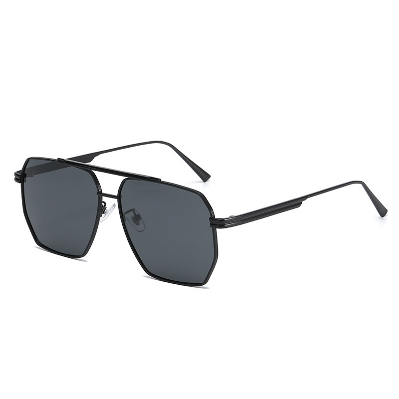 Nouvelles lunettes de soleil p - Street Fashion Glasses avis et prix